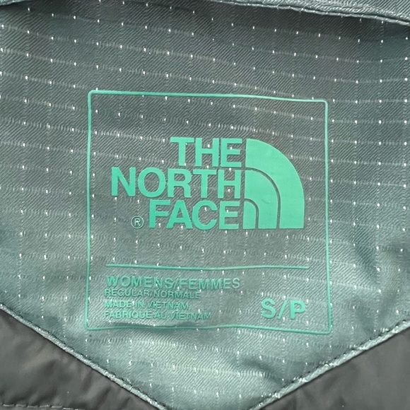 The North Face Women’s Small Jacket *New with Tags* - Picture 6 of 9